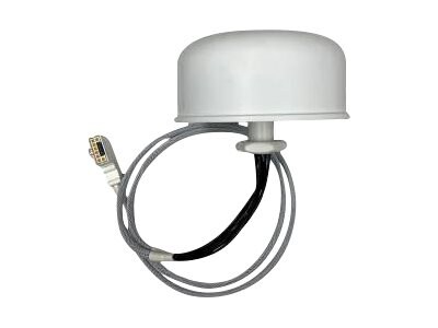 AccelTex Solutions - antenna