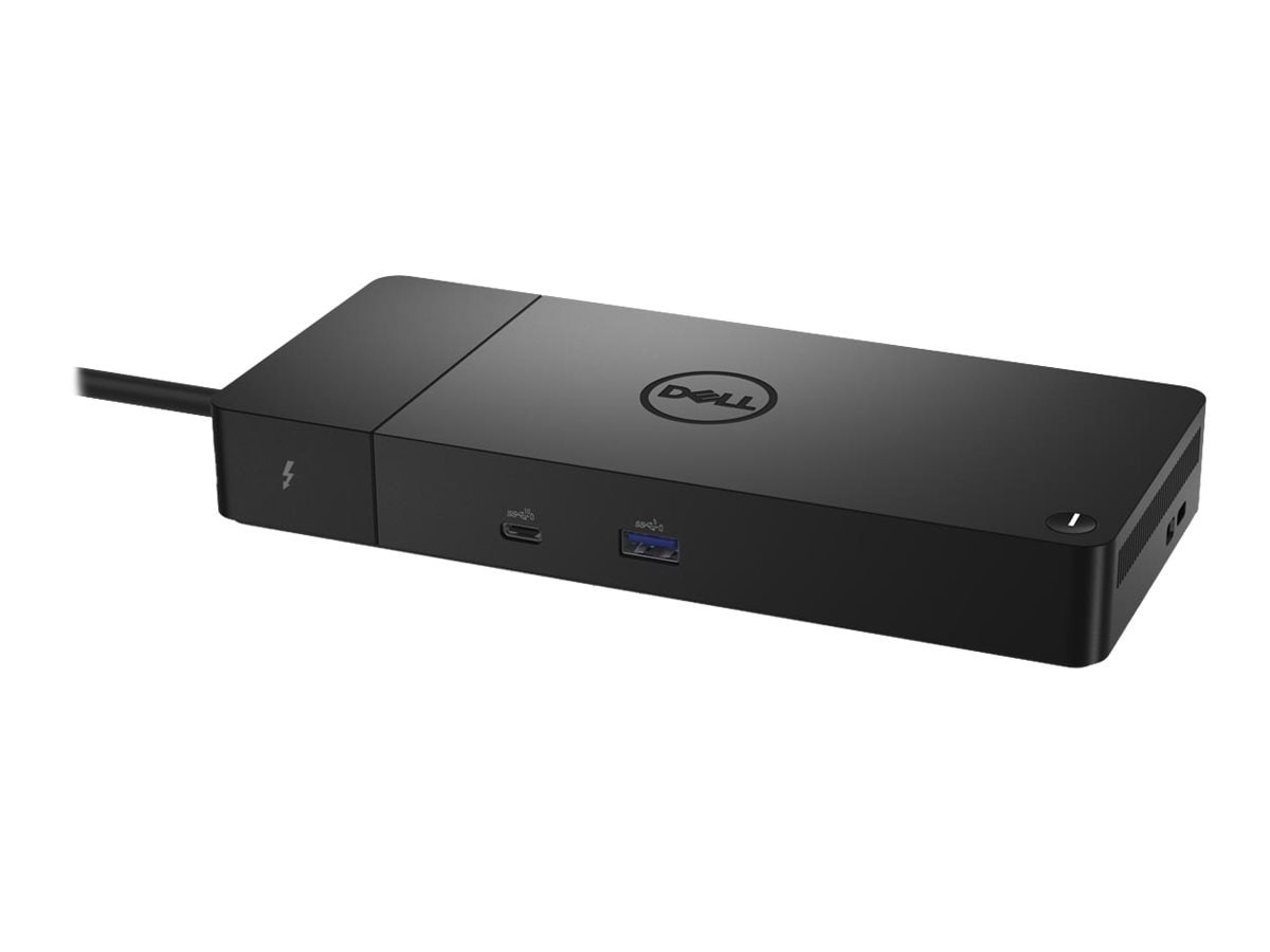 Dell WD22TB4 Dock