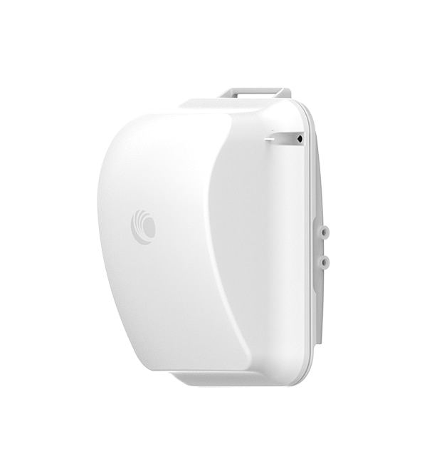 Cambium Networks cnWave V2000 - wireless bridge - 60 GHz, client node - 802