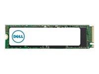 Dell - SSD - 2 To - PCIe 4.0 x4 (NVMe)