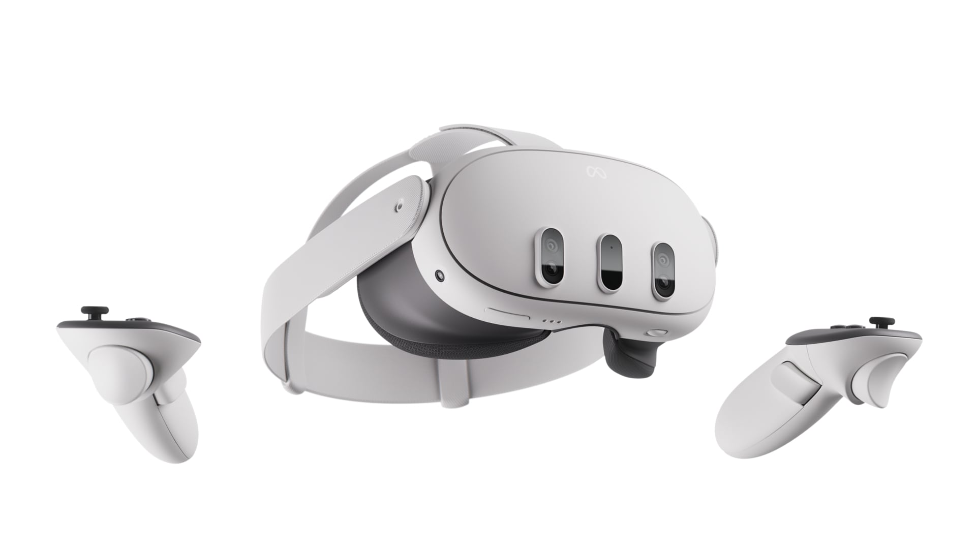 Meta (Oculus) Quest 2 128GB VR Headset (US Plug) - US