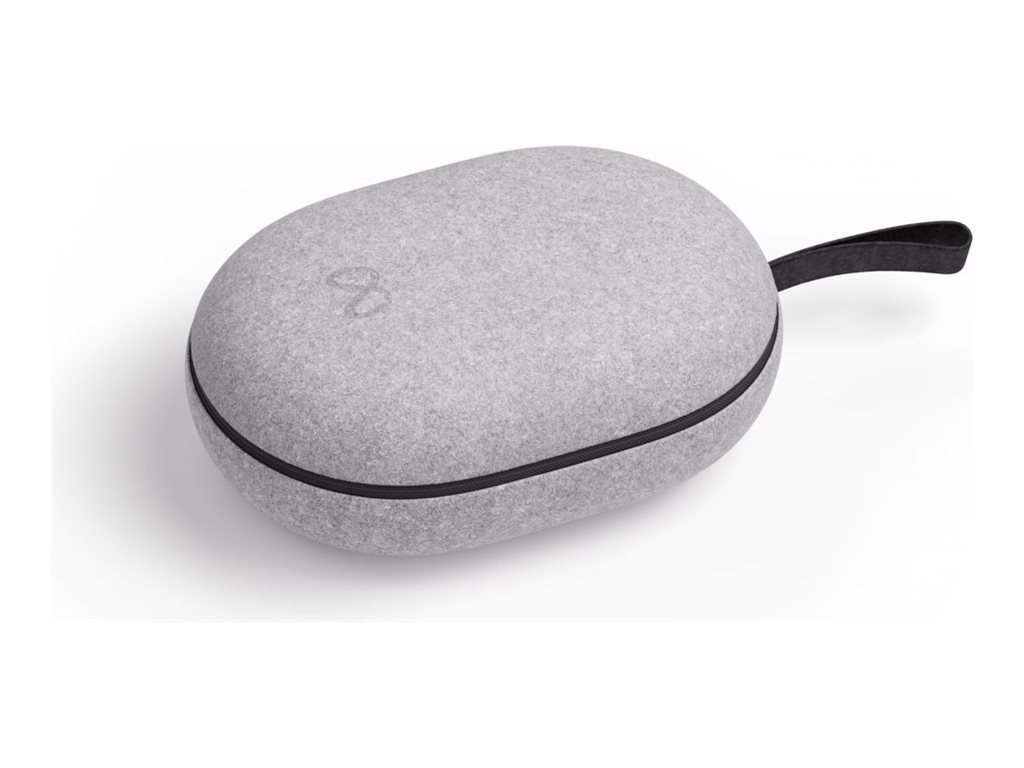 Meta - case for virtual reality headset