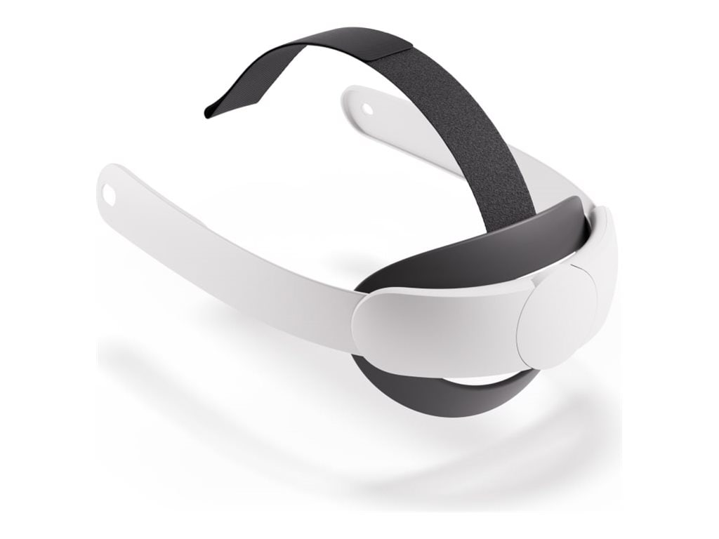 Meta Quest 3 - head strap for virtual reality headset