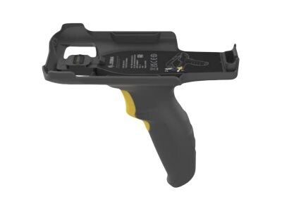 Zebra - handheld pistol grip handle