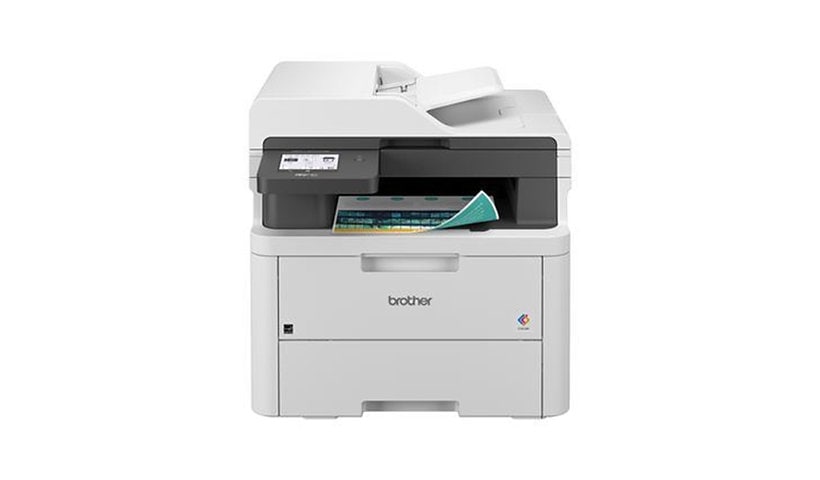 Brother MFC-L3720CDW - multifunction printer - color