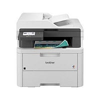 Brother MFC-L3720CDW - multifunction printer - color