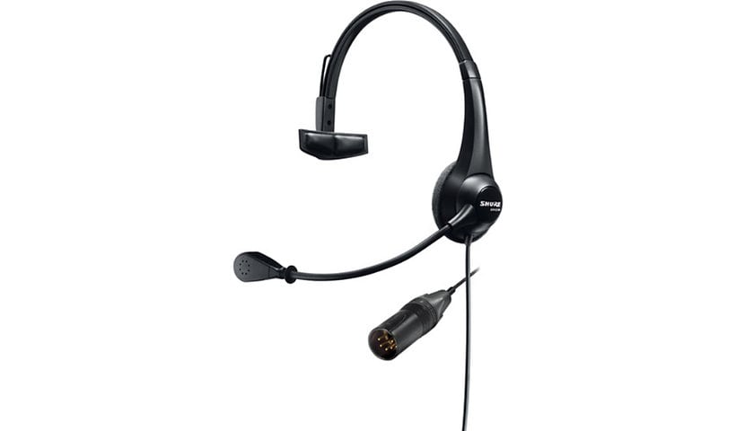 Shure BRH31M-NXLR5M - headset