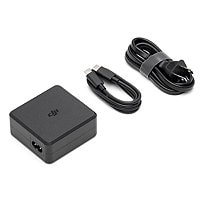 DJI 100W USB-C Power Adapter for Mavic 3 Enterprise Series Drone