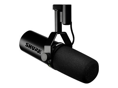 Shure SM7DB - microphone