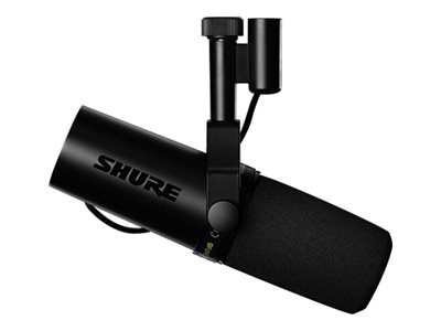 Thumbnail 5 of 10 for Shure SM7DB - microphone
