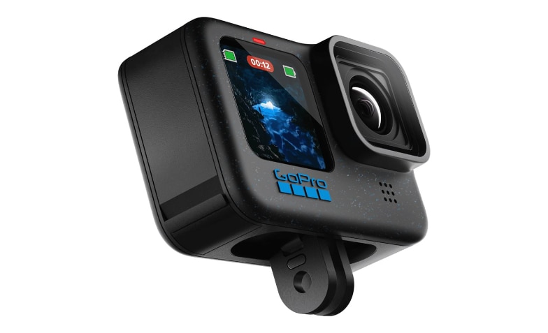 Buy GoPro HERO12 Action Camera - Black, Shop all camcorders