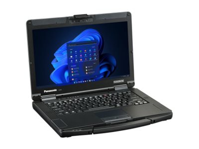 Thumbnail 4 of 15 for Panasonic Toughbook 55 - 14" - Intel Core i7 - 1370P - 16 GB RAM - 512 GB SSD - 4G LTE