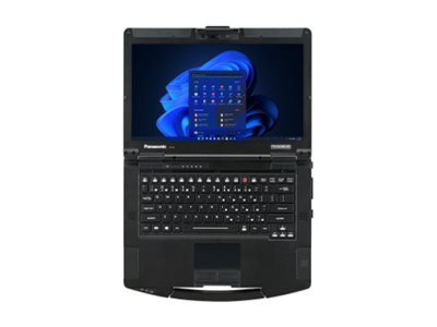 Thumbnail 5 of 15 for Panasonic Toughbook 55 - 14" - Intel Core i7 - 1370P - 16 GB RAM - 512 GB SSD - 4G LTE