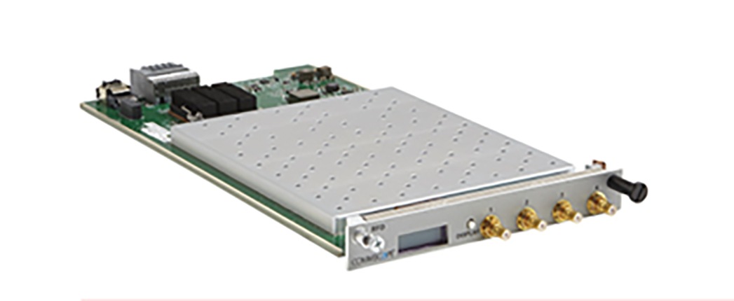 CommScope ERA ION-E RF Donor Card