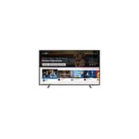 Samsung HG43Q60BANF HQ60B Series - 43" with Integrated Pro:Idiom LED-backlit LCD TV - QLED - 4K - for hotel /