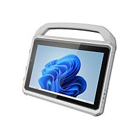 DT Research Rugged Medical Tablet 302MD - 10.1" - Intel U-Series - U300 - 8