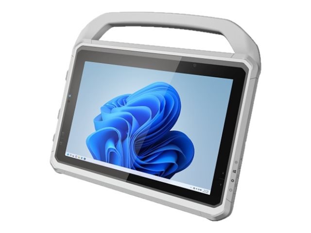 DT Research Rugged Medical Tablet 302MD - 10.1" - Intel Core i5 - 1335U - 8 GB RAM - 256 GB SSD