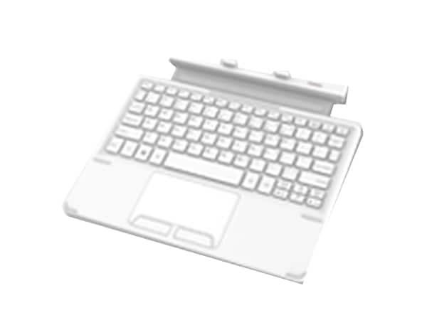 DT Research Slim Keyboard for 302MD Rugged Medical Tablet