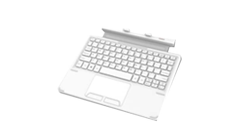 DT Research Slim Keyboard for 302MD Rugged Medical Tablet