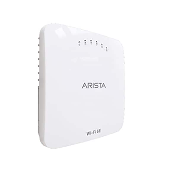 Arista C-330 802.11AX Wi-Fi 6E Access Point with 5 Year Bundled Cognitive Cloud SW Subscription