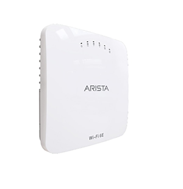 Arista C-330 802.11AX Wi-Fi 6E Access Point with 5 Year Bundled Cognitive C
