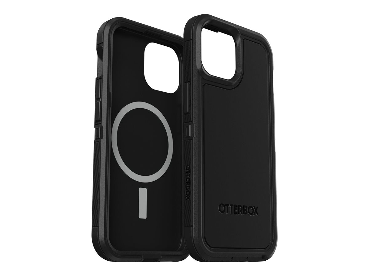 OtterBox iPhone 15, iPhone 14 & iPhone 13 Defender Series XT Case With Magsafe