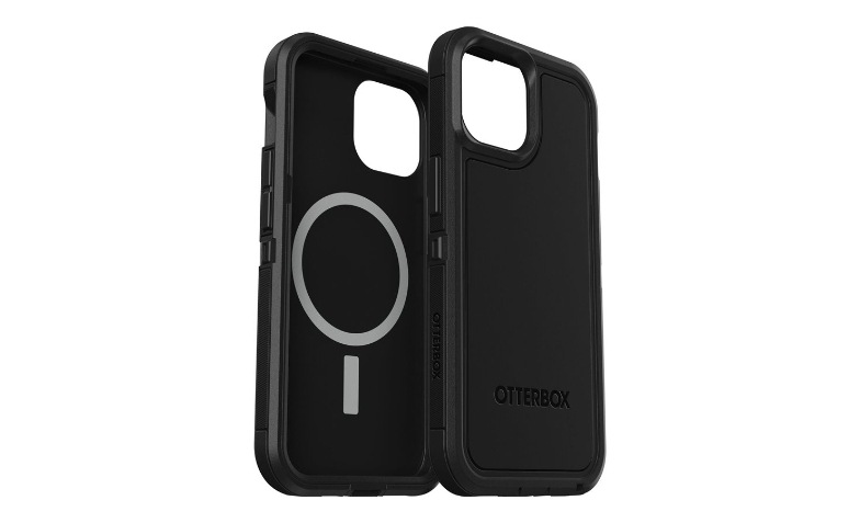 Amazon.com: OtterBox iPhone 16e, 15, 14, & 13 Defender