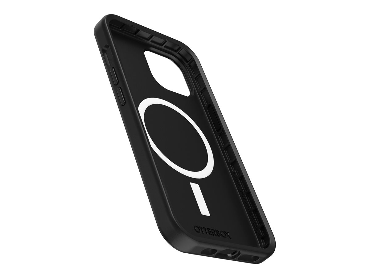 OtterBox iPhone 15, iPhone 14 & iPhone 13 Symmetry Series Antimicrobial Case For Magsafe