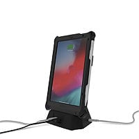 The Joy Factory aXtion Volt Single Bay Syncing and Charging Dock and Case f