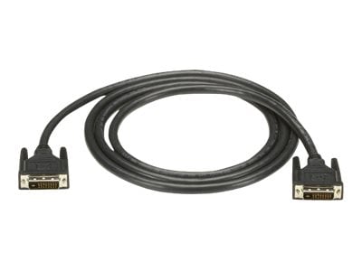 Black Box DVI cable - 6 ft