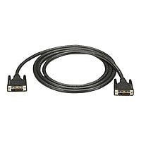 Black Box DVI cable - 6 ft