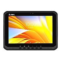 Zebra ET60 - tablet - Android 16 - 128 GB - 10.1"