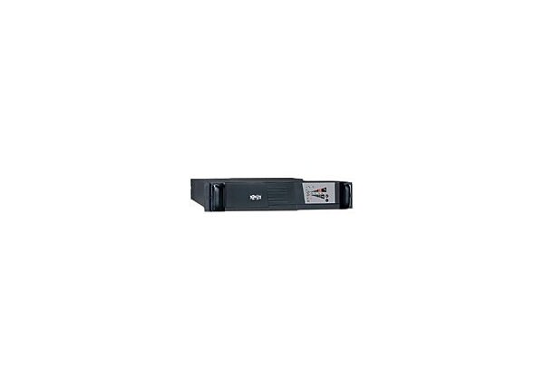 Tripp Lite Smart Online 1000VA Intl Rackmount UPS 2U 230V
