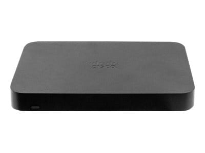 Cisco Meraki Z4 - wireless router - Wi-Fi 6 - desktop, wall-mountable
