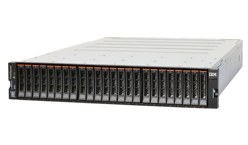 IBM 5015 Storage FlashSystem