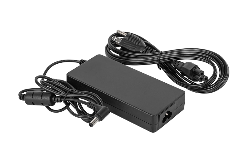 Getac 90W AC Adapter with US Power Cord