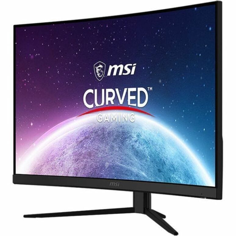 Computer Monitors, Curved, Smart & Gaming