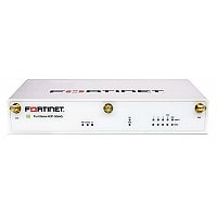 Fortinet FortiGate 40F-3G4G-USG Firewall Security Appliance with Hardware P
