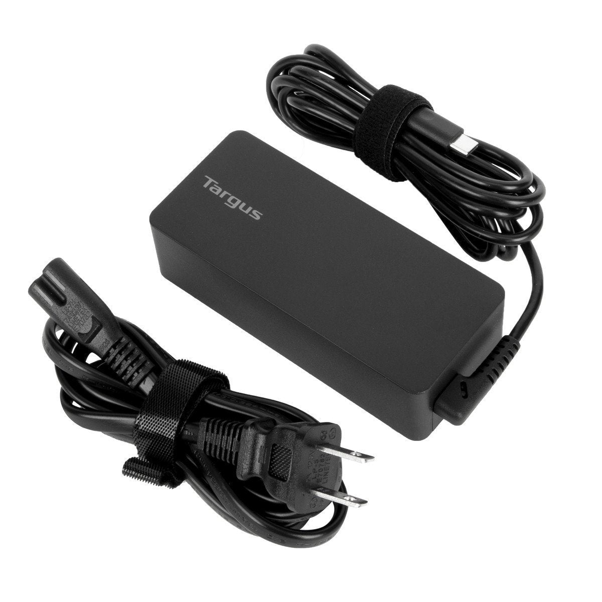 ▷ Targus Cargador para Laptop 65W USB-C, APA107BT ©