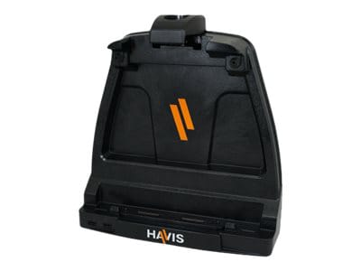 Havis DS-GTC-900 Series DS-GTC-901 - docking station - VGA, HDMI