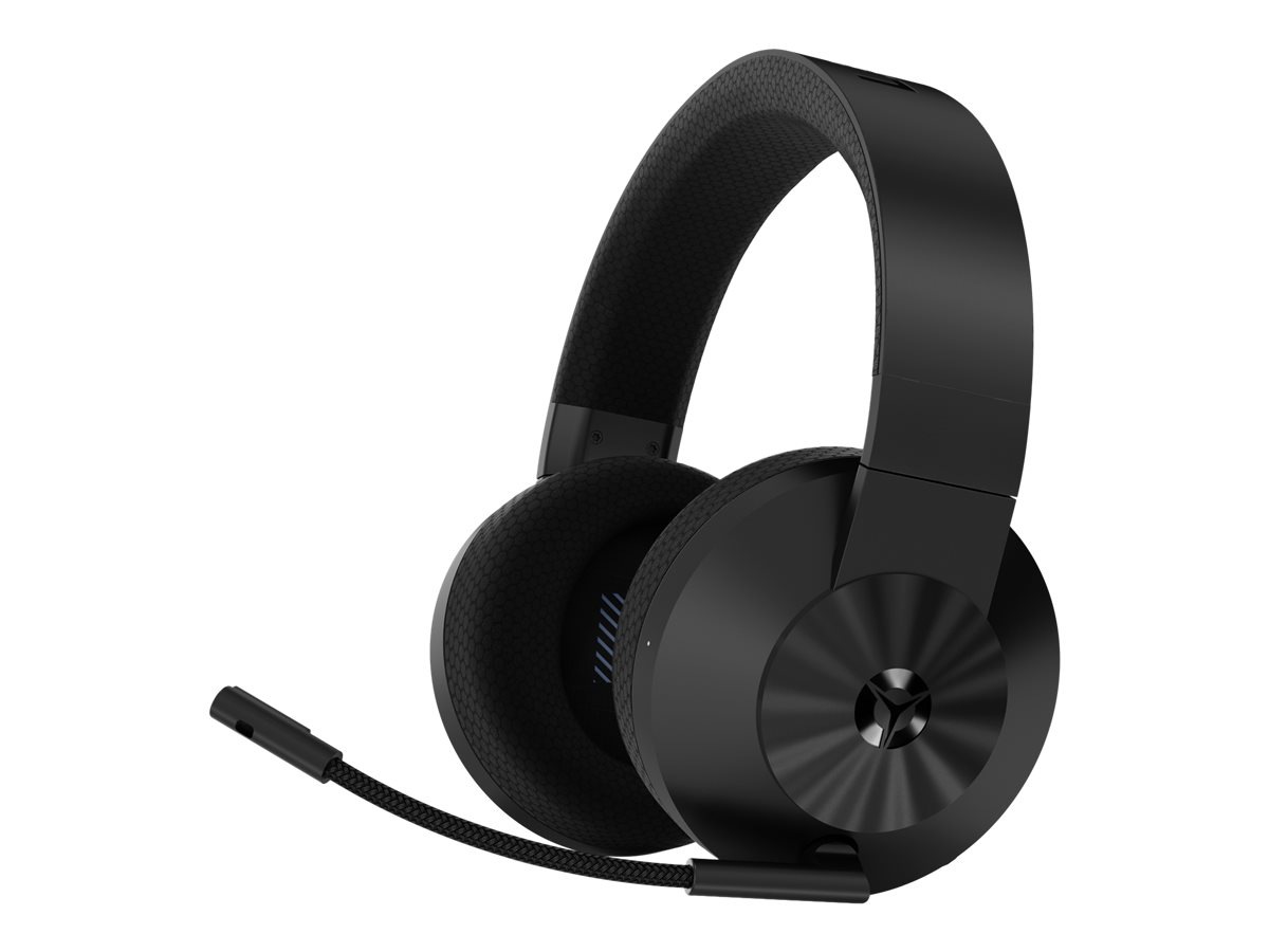 Lenovo Legion H600 - headset