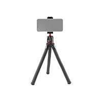 GVM JJ-G310 mini tripod - camera