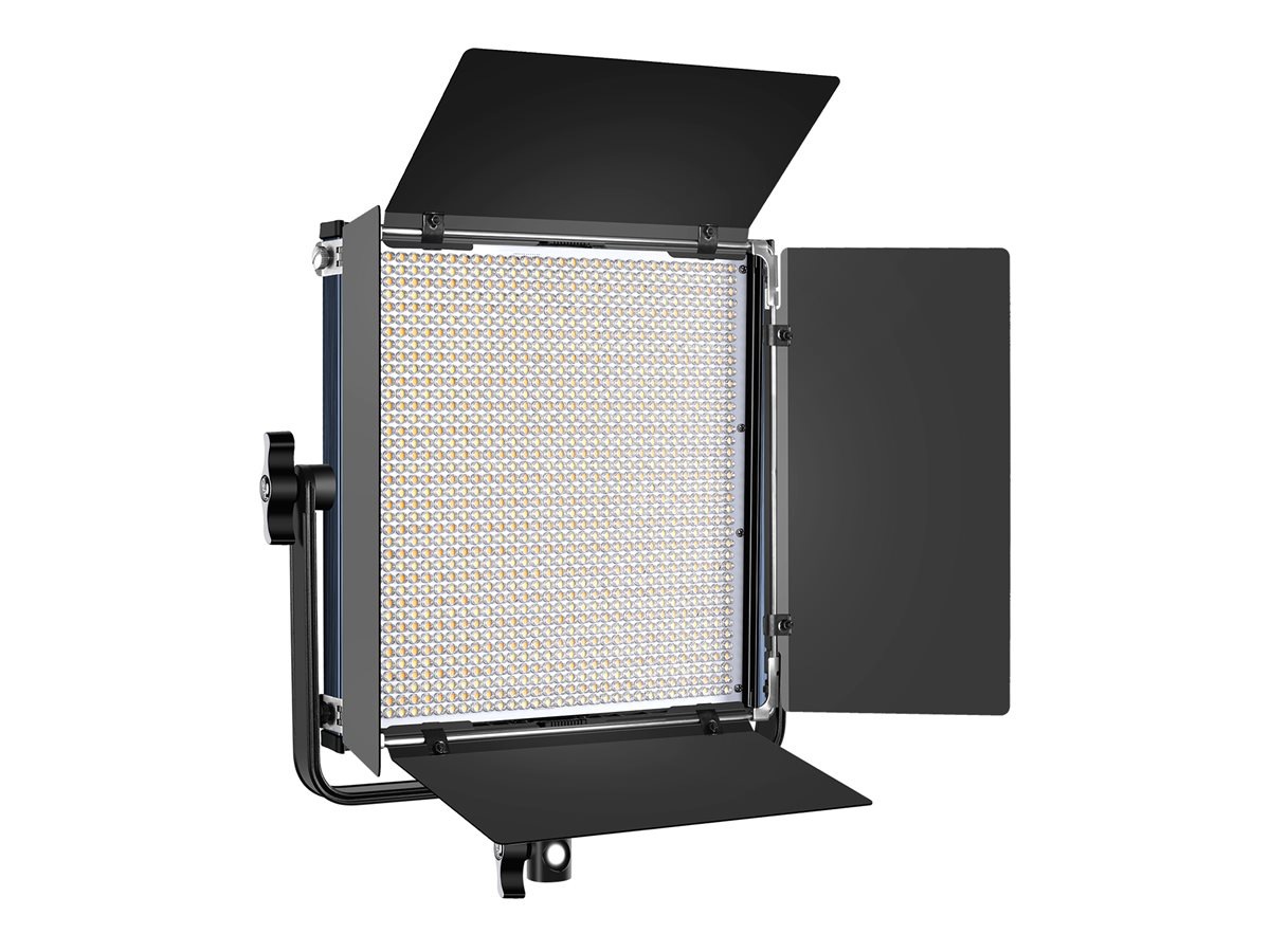 Great Video Maker LED Light With Softbox Tripod Kit, 300W Wireless APP - View #3
