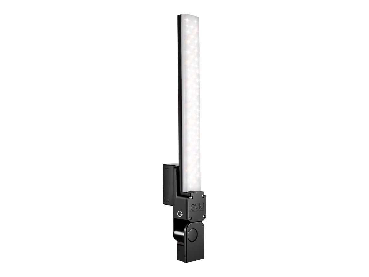 GVM GVM-12D - work light - LED - wand