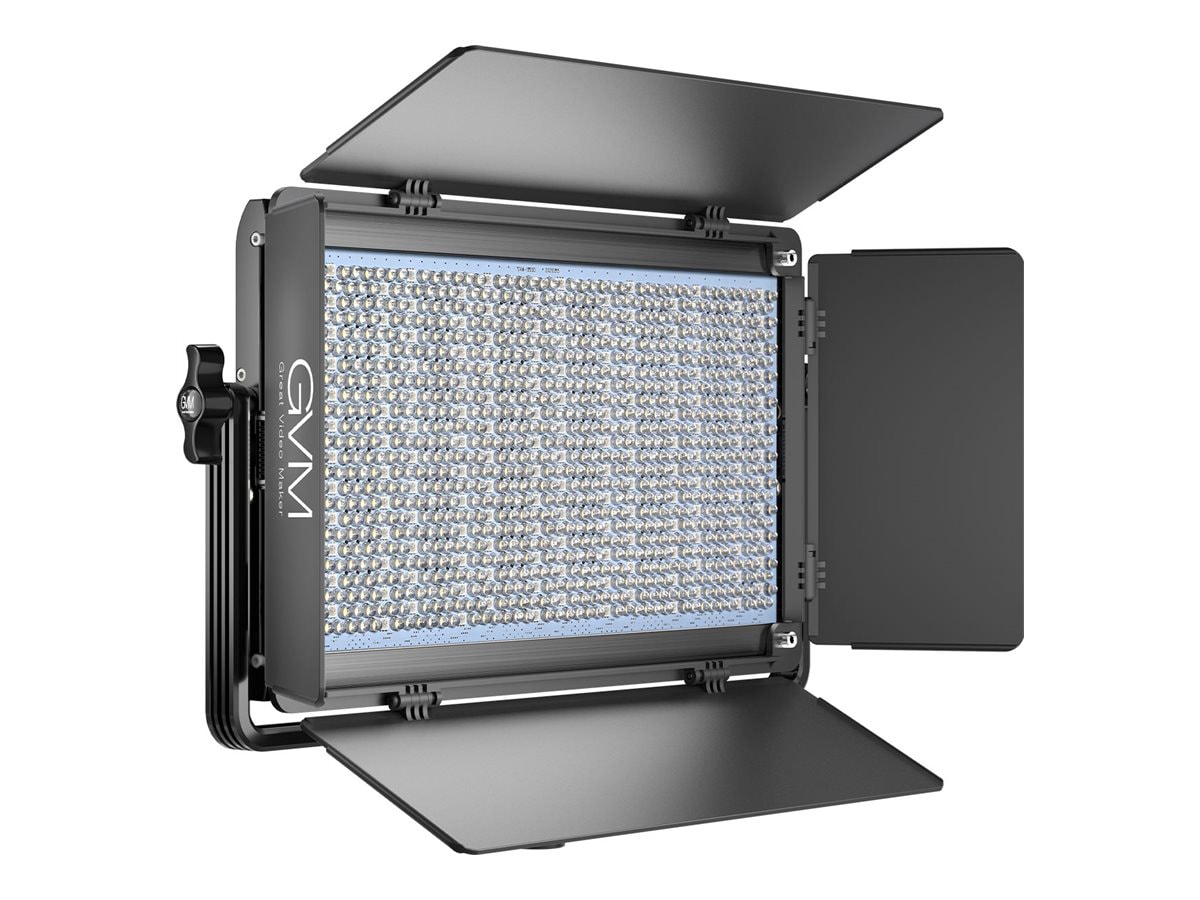 GVM 1500D light panel