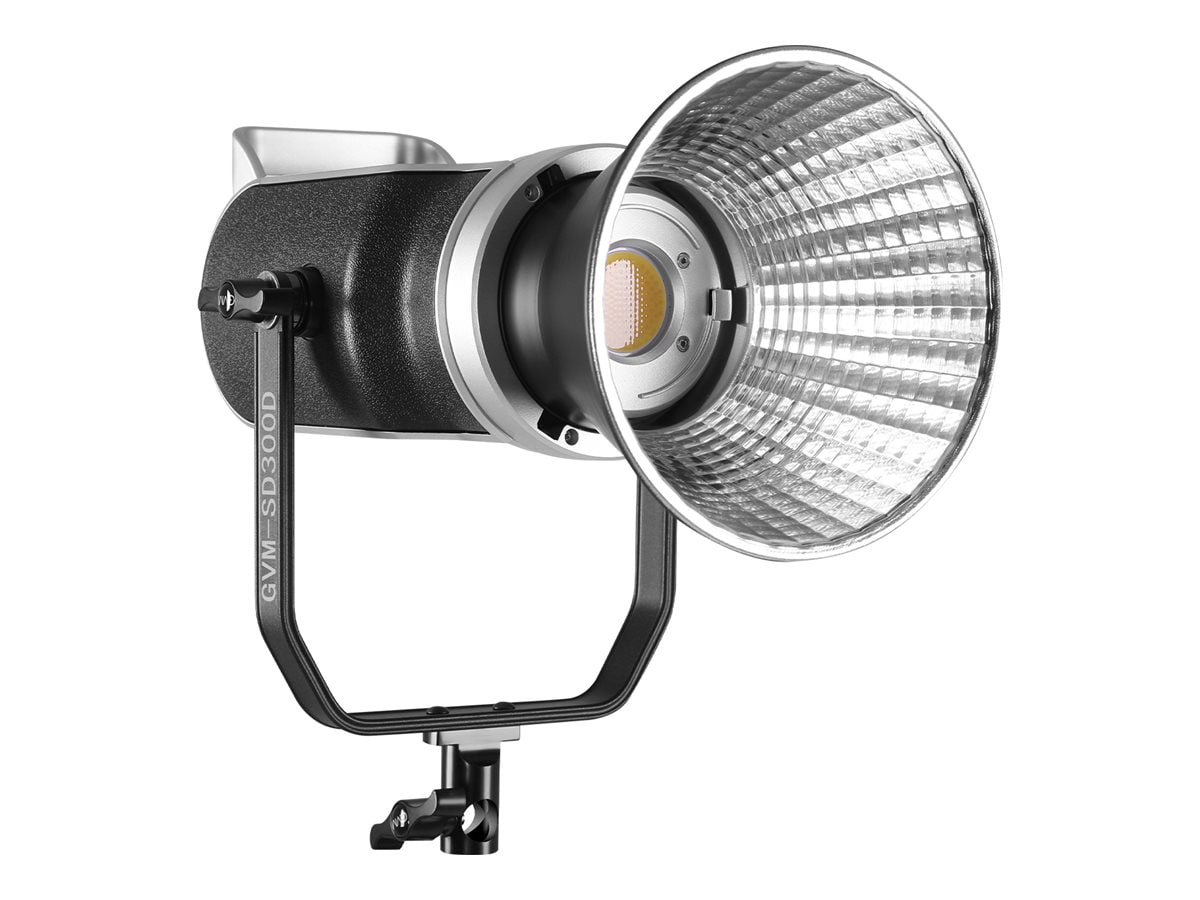 GVM SD300D lamp head