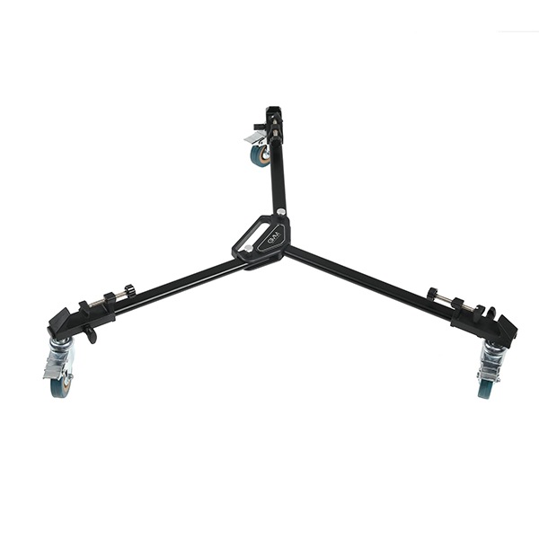 GVM LH360 Tripod Dolly for Camera Photo Lighting