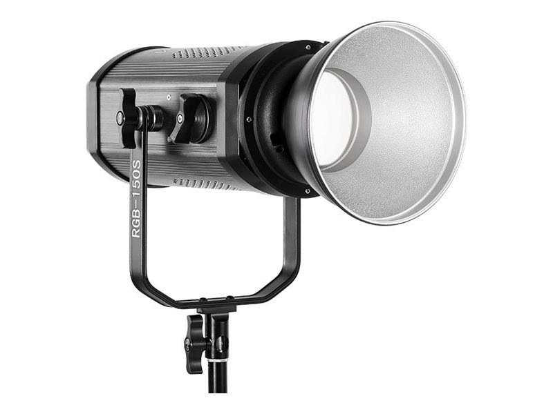 GVM RGB-150S lamp head