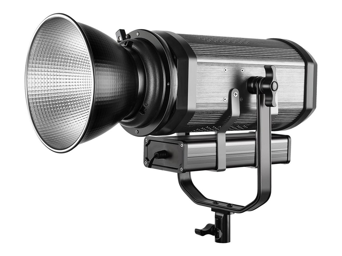 GVM LS-150D lamp head
