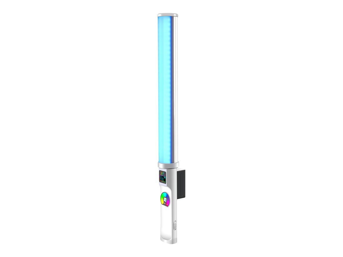 GVM T20R light wand